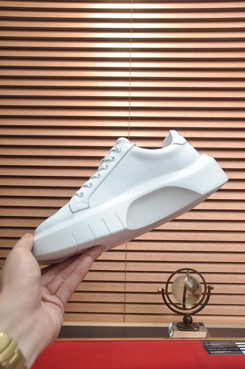 Prada Low Shoes